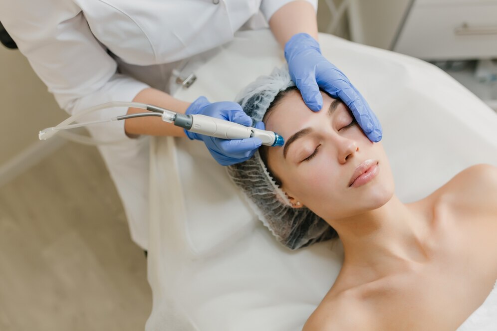 hydrafacial-cilt-bakimi