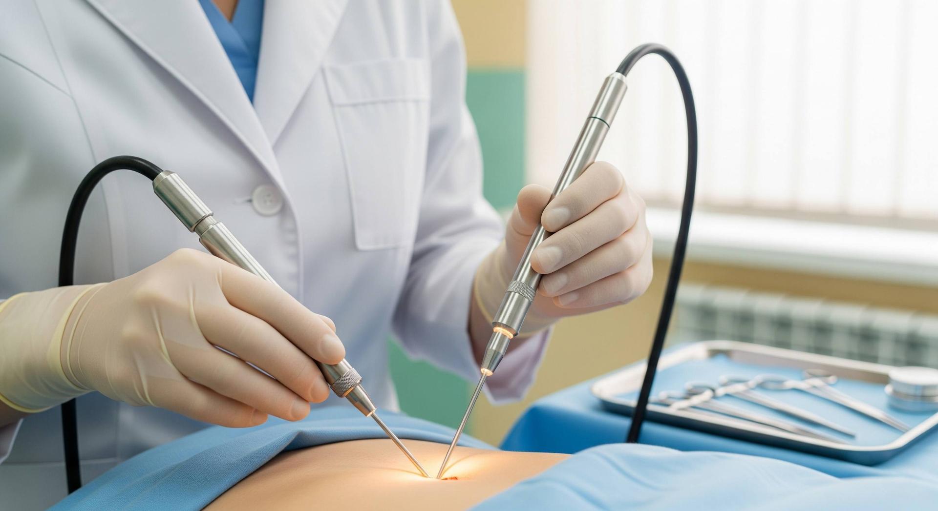 Ankara Lazer Liposuction