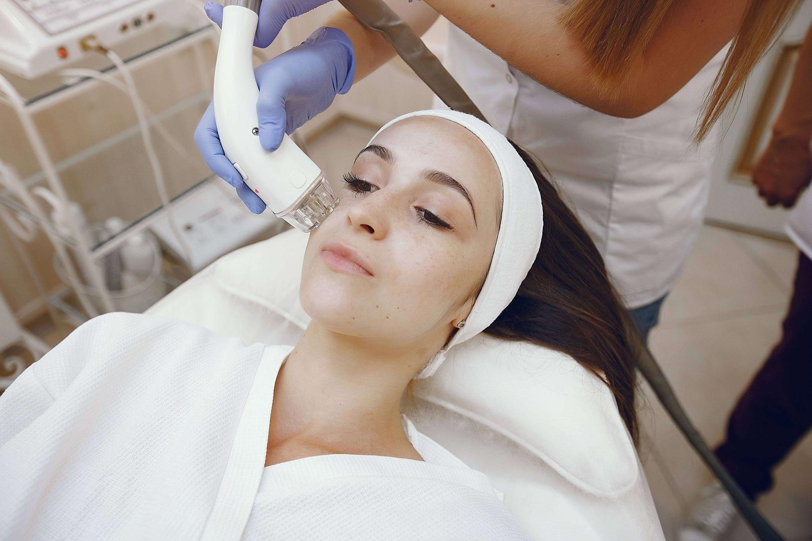 DermaFrac
