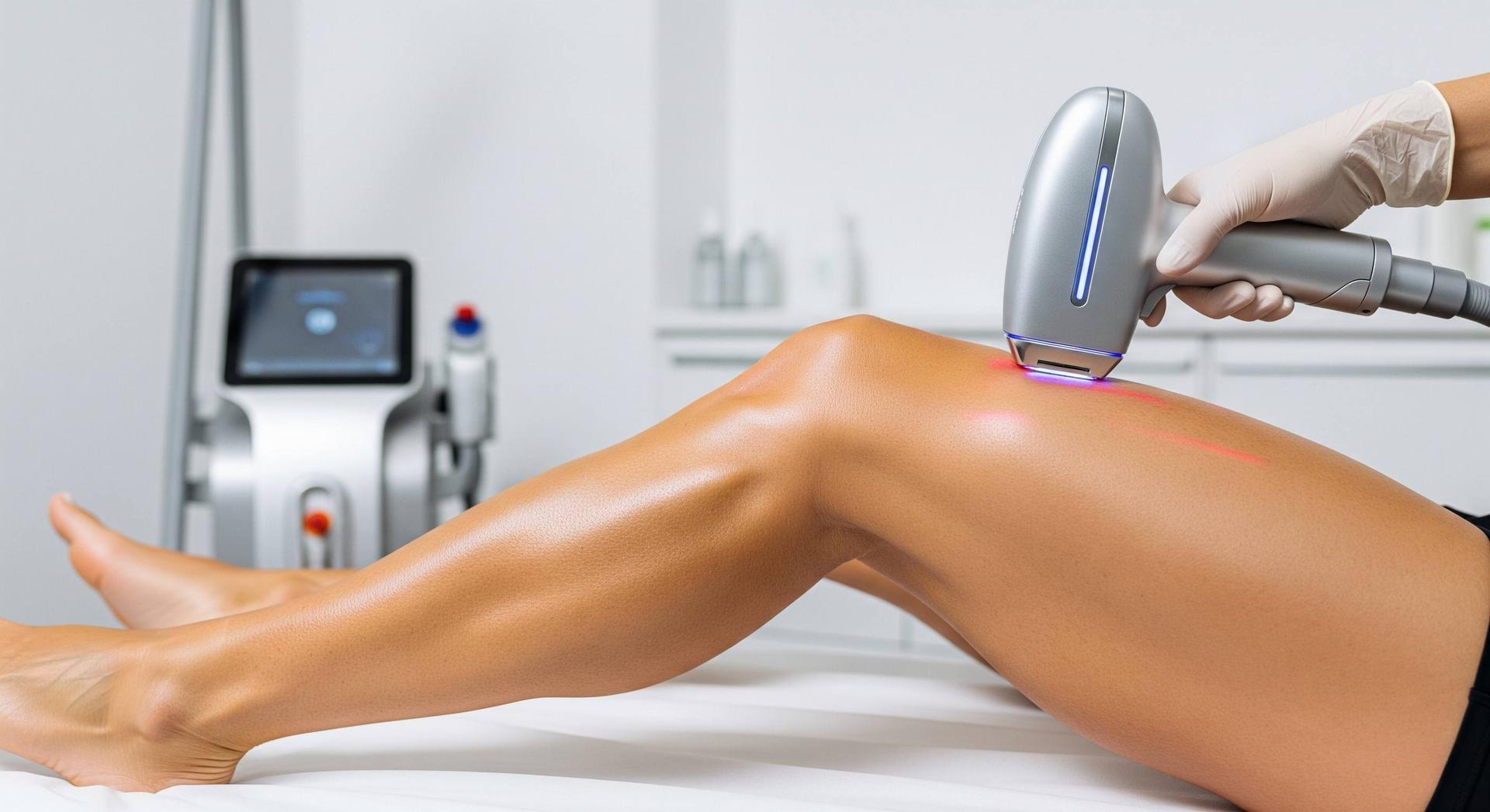 Sporcular Neden Lazer Epilasyon Yaptırırlar?